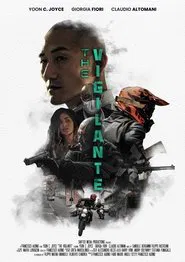 The Vigilante movie poster