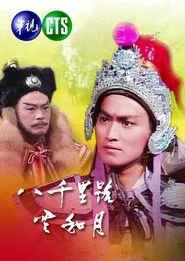 八千里路云和月 tv show poster