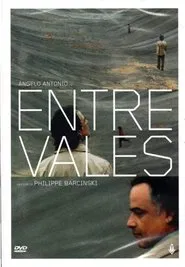 Between Valleys movie poster