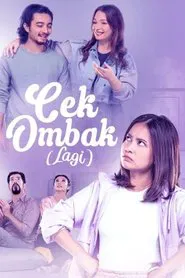 Cek Ombak ( Lagi ) movie poster