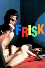 Frisk movie poster