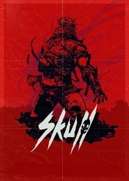 Skull: The Mask movie poster