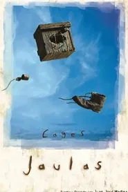 Cages movie poster