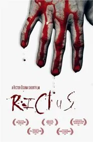 Rictus movie poster