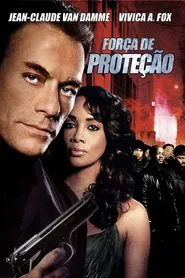 Poster do filme Força de Proteção