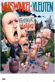 Van Muiswinkel & van Vleuten: Prediker & Hooglied movie poster