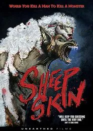 Sheep Skin movie poster