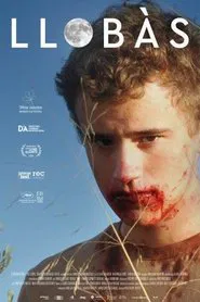 Werewolf movie poster