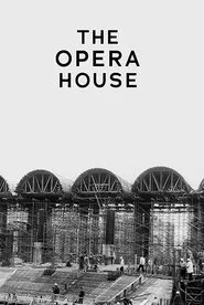The Opera House movie poster