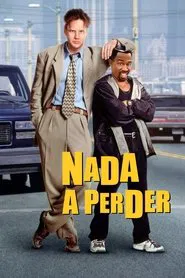 Poster do filme Nada a Perder