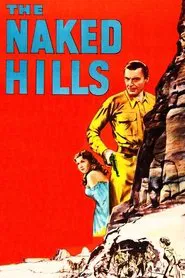 The Naked Hills movie poster