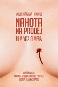Nahota na prodej movie poster