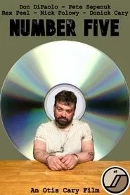 No. 5 movie poster