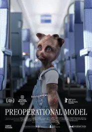 Preoperational Model movie poster