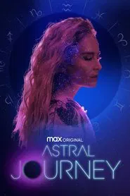 Astral Journey tv show poster
