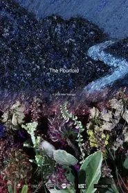 Poster do filme The Fourfold