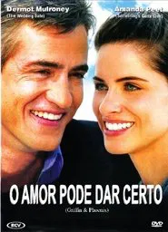 Poster do filme O Amor Pode Dar Certo
