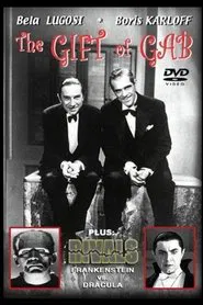 Gift of Gab movie poster