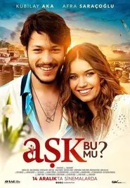 Is This Love? movie poster