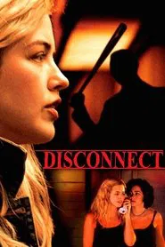 Disconnect movie poster