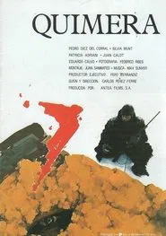 Poster do filme Quimera