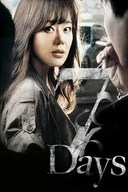 Seven Days movie poster