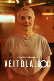 Veitola.doc tv show poster