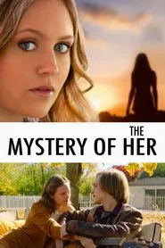 The Mystery of Her movie poster