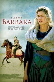 Saint Barbara movie poster