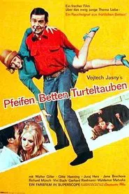 The Pipes movie poster