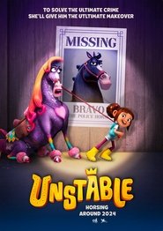 Unstable movie poster