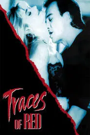 Traces of Red movie poster