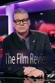 The Film Review tv show poster