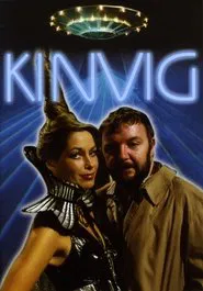 Poster da série Kinvig