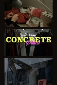 Poster do filme Concrete Plaza