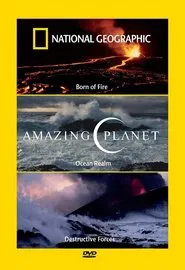 Amazing Planet tv show poster