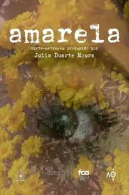 Amarela movie poster