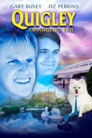 Quigley movie poster
