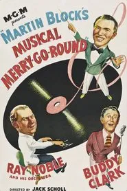 Musical Merry-Go-Round #4 movie poster