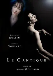 The Canticle movie poster