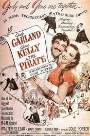 The Pirate: A Musical Treasure Chest movie poster