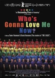 Who's Gonna Love Me Now? movie poster