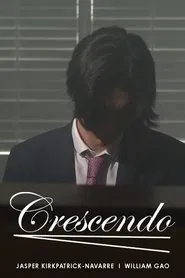 Crescendo movie poster