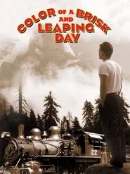 Poster do filme Color of a Brisk and Leaping Day