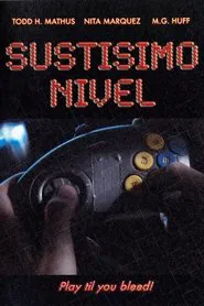 Poster do filme Sustisimo Nivel