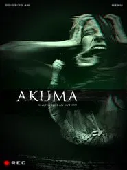 Poster do filme Akuma