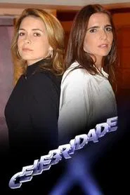 Poster da série Celebridade