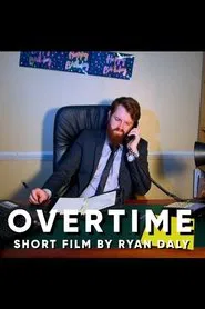 Poster do filme Overtime