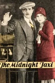 The Midnight Taxi movie poster