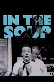 In the Soup movie poster